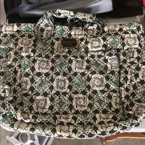 Marc Jacobs baby bag